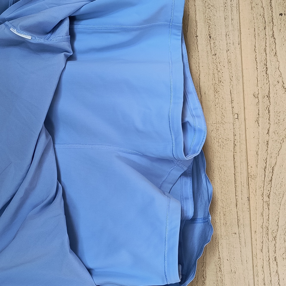 Athleta Rung With It 14" Skort - Picture 4 of 11
